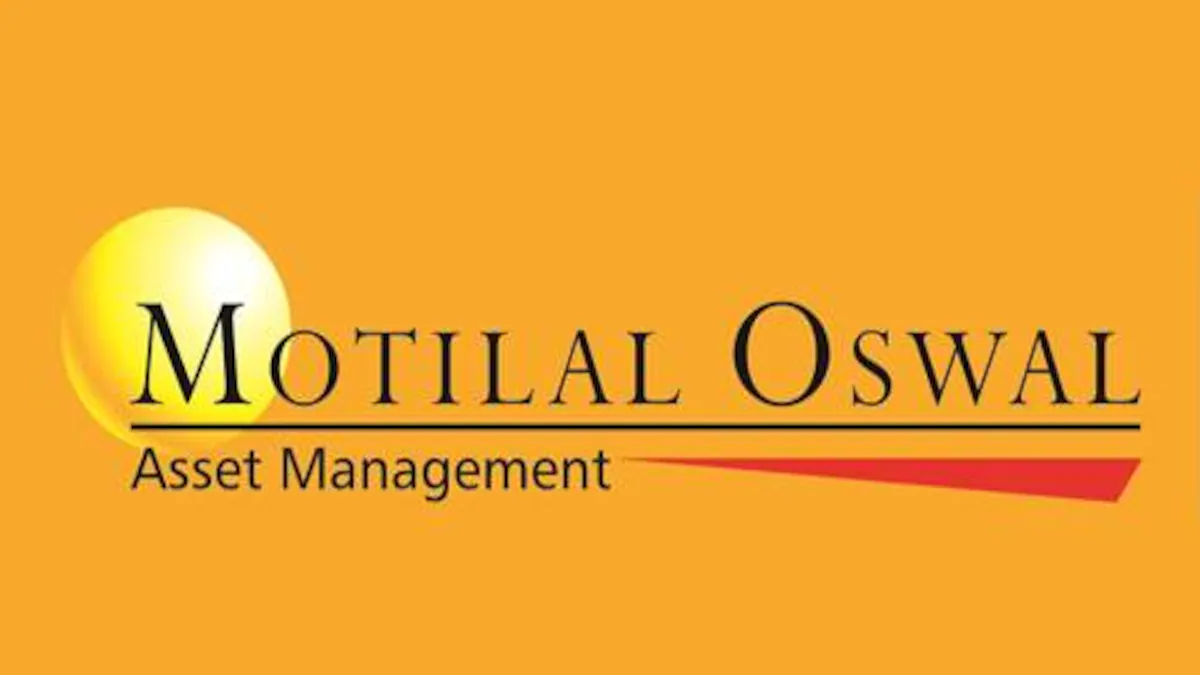 Motilal Oswal AMC