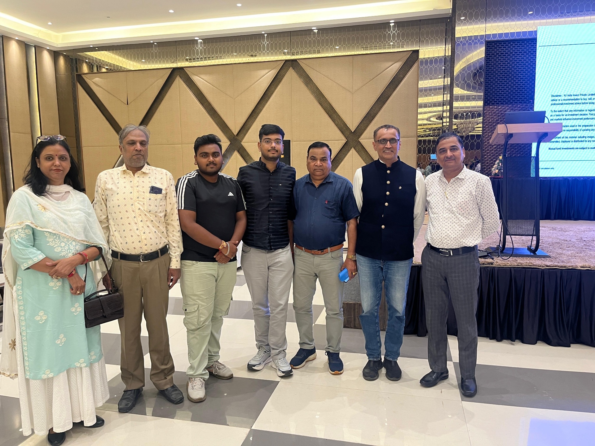 Annual Partner Conference