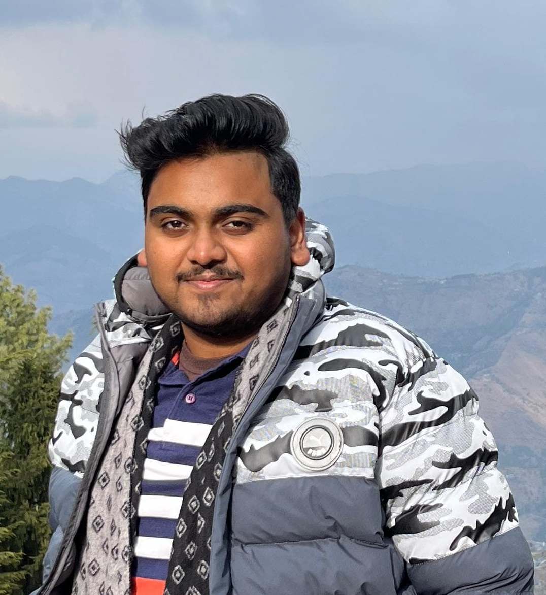 Nikhil Shukla