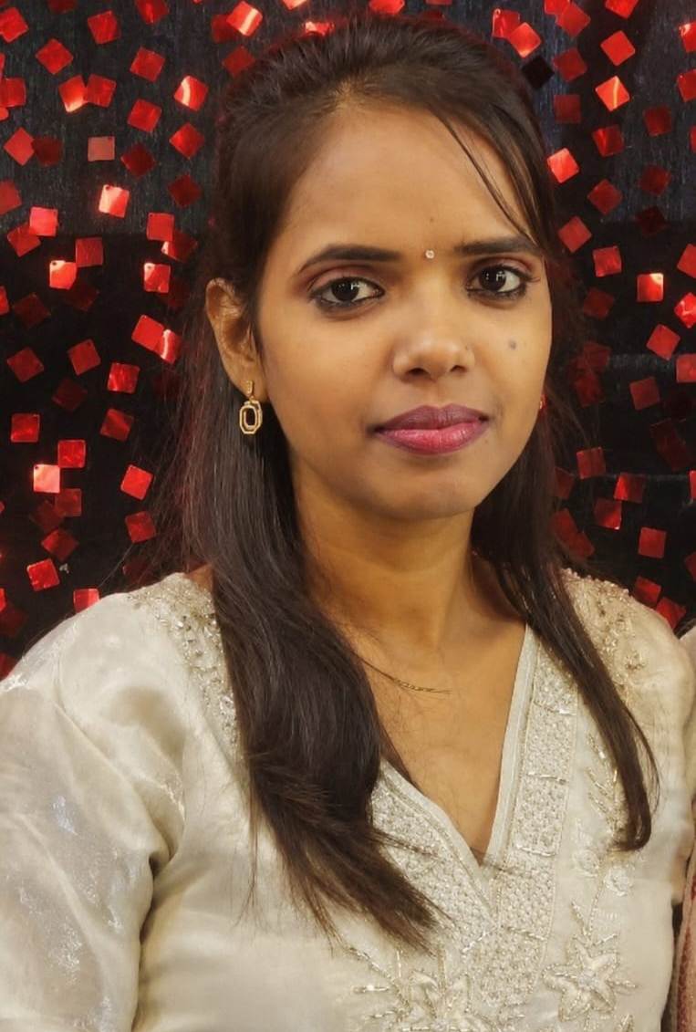 Pragya Singh