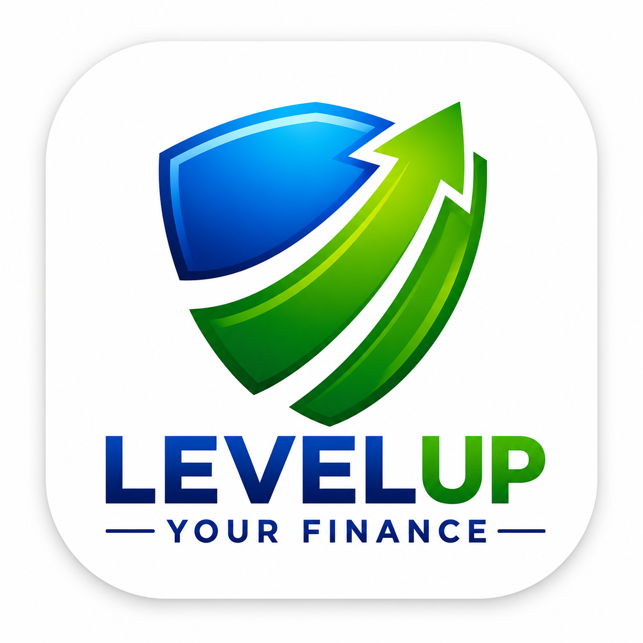 Level Up Your Finance