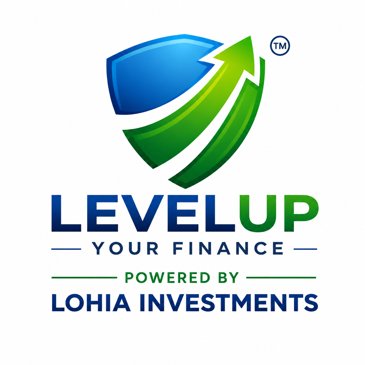 Level Up Your Finance