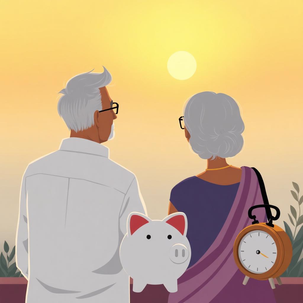 How Much Do You Really Need to Retire Comfortably?