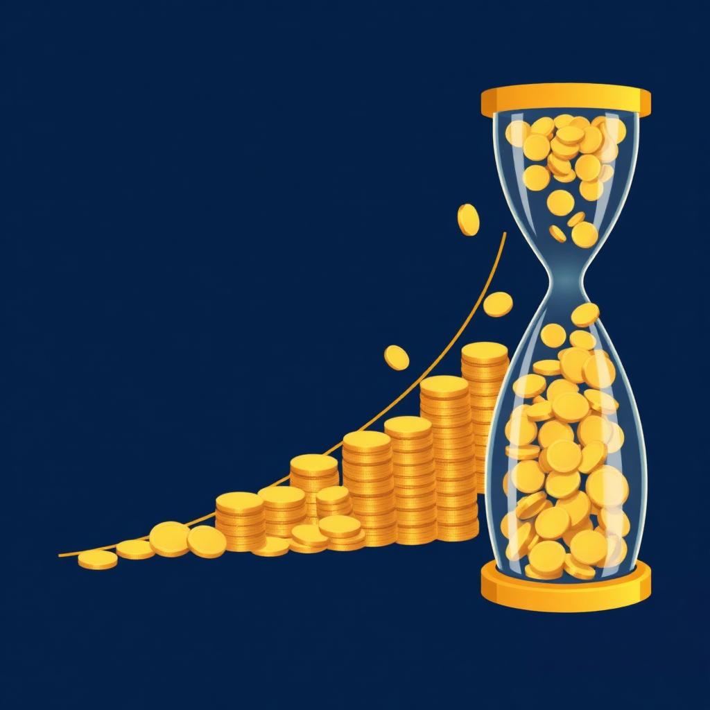 The Real Cost of Delaying Your SIP by Just 5 Years