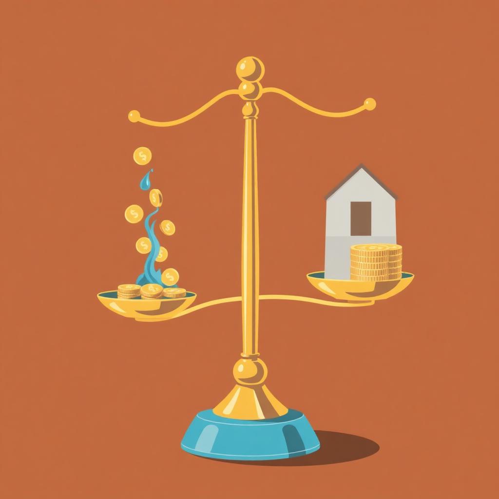 SWP vs Annuity: The Smart Retiree's ₹50 Lakh Decision